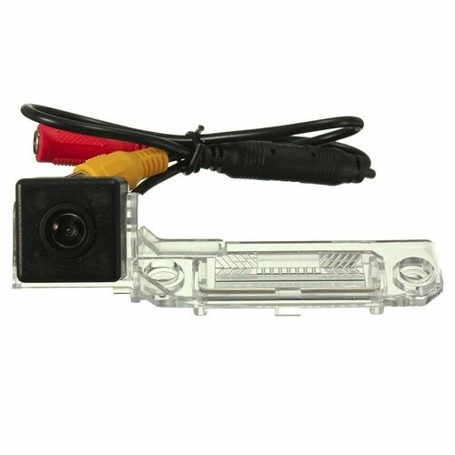 Камера заднего вида Volkswagen Caddy Фольксваген Кадди 2004-2015 295000₽