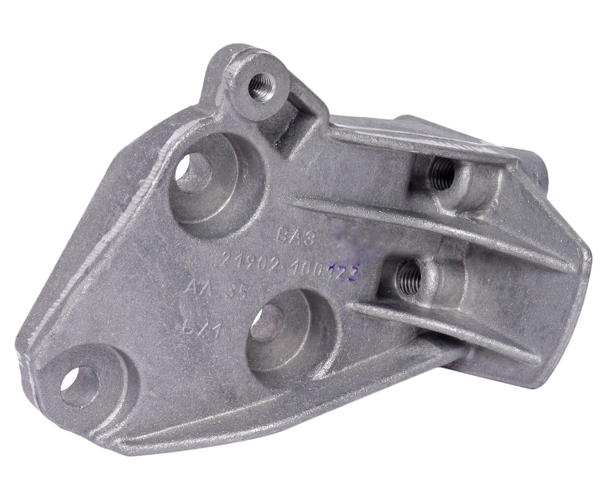 фото Кронштейн ВАЗ-21902 опоры двигателя левый АвтоВАЗ