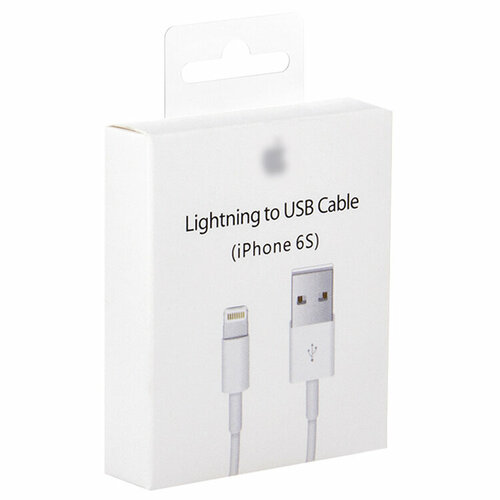 Кабель USB для iPhone Lightning in box AAA 320₽