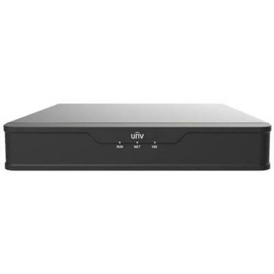 Видеорегистратор IP Uniview NVR301-08S3-RU