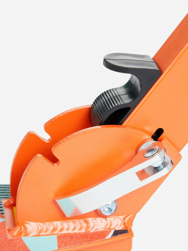 Снежный скутер Nordway, Оранжевый, размер Без размера - фото №10
