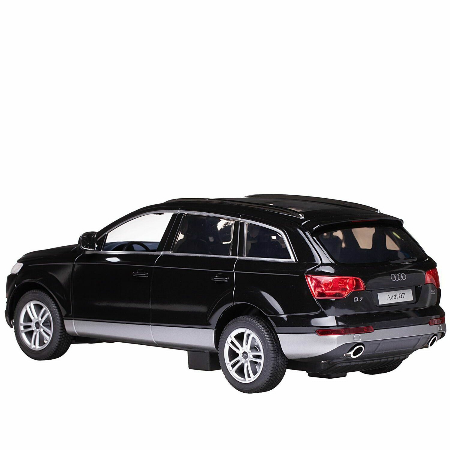 Внедорожник Rastar Audi Q7 27400 1:14 363