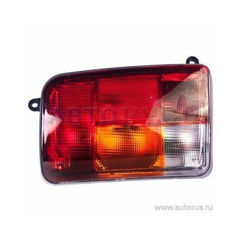 Фонарь задний ваз 21213 левый автодеталь 21213-3716011