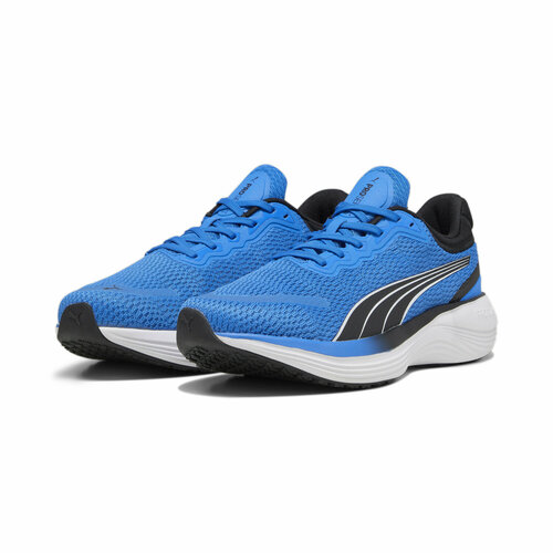 фото Кроссовки puma, размер 10 uk, синий