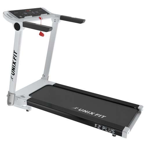 Беговая дорожка UNIX FIT TDHTF2PA HI-TECH F2 PLUS ARCTIC ICE