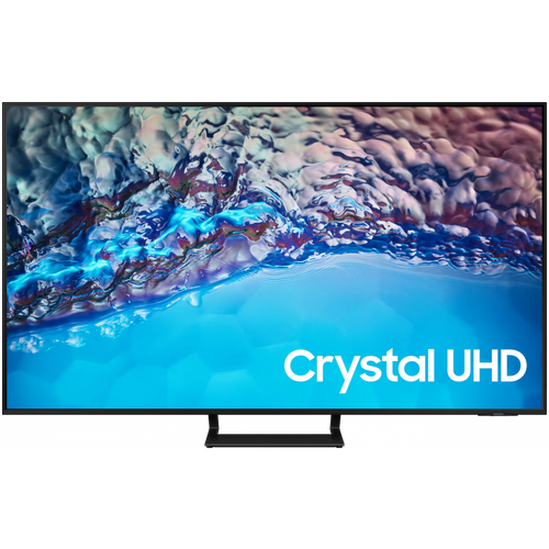 Samsung UE55BU8500U 2022 LED, HDR, черный
