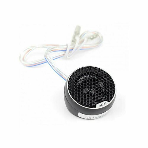 Автоакустика ACV TWS-13 185000₽