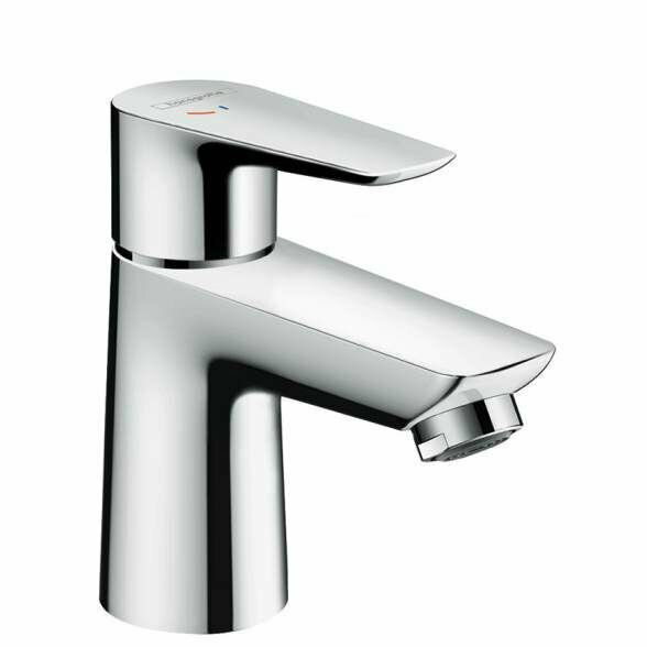 Смеситель для раковины Hansgrohe Talis E 71703000