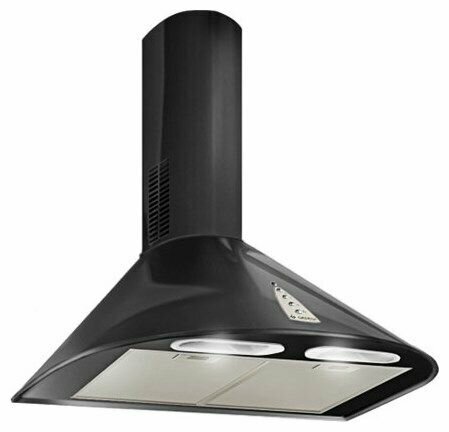 фото Купольная вытяжка GEFEST ВО-1603 К21