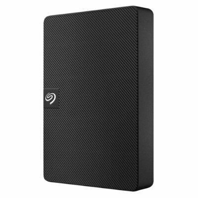 Внешний жесткий диск Seagate USB3 10TB BLACK (STKP10000400)