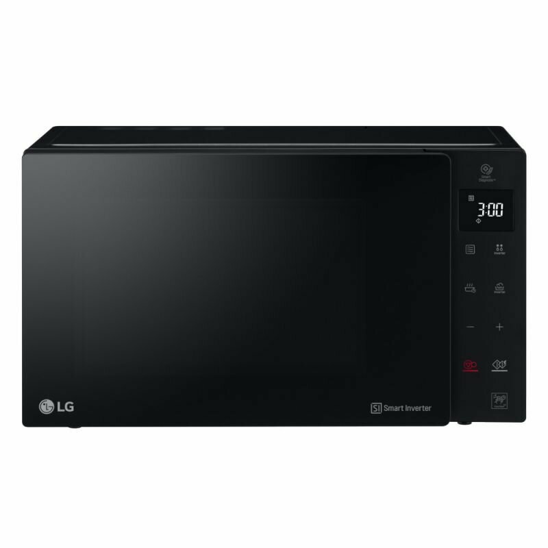 Микроволновая печь LG MW25R35GIS