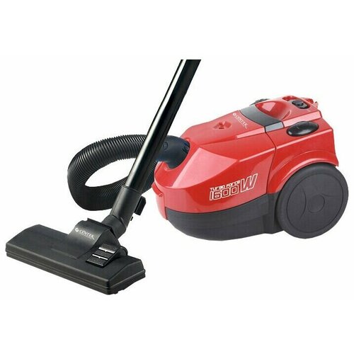 Пылесос Centek CT-2507 красный 501500₽