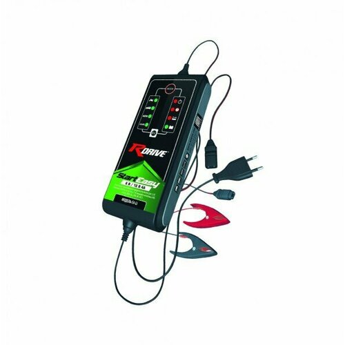 Зарядное устройство портативное R-drive StartEasy C4-Li 615000₽