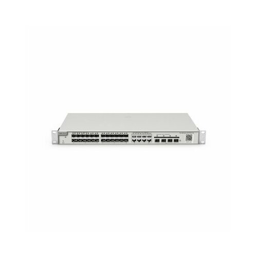 Коммутатор Ruijie (Reyee) RG-NBS3200-24SFP/8GT4XS