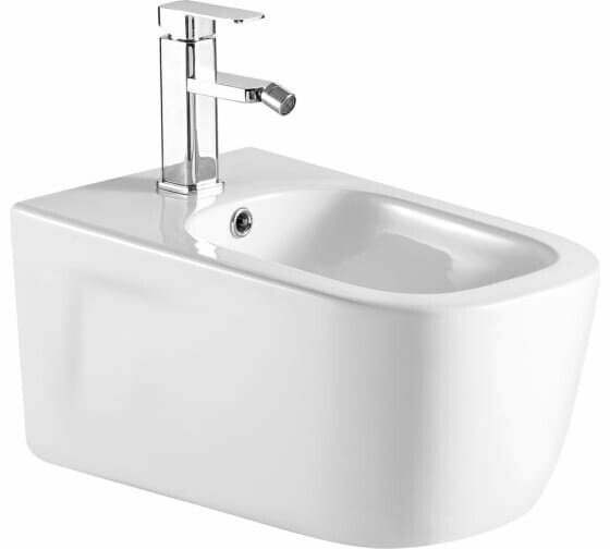 фото Биде Aquatek дива подвесное 510х350х320 (AQ1012-00)