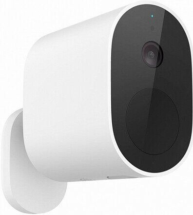 Камера видеонаблюдения Xiaomi Mi Wireless Outdoor белый (bhr4433gl)