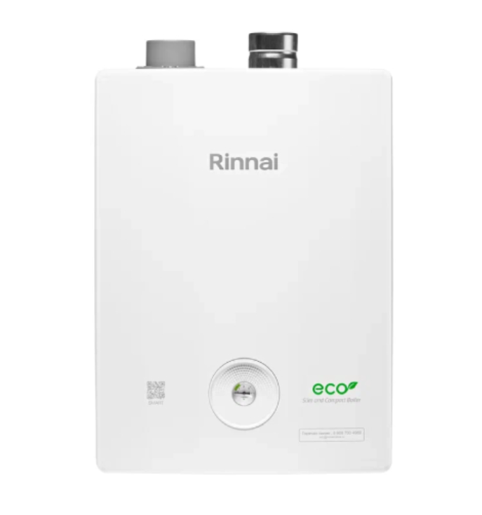 Настенный газовый котел Rinnai BR-U18+WIFI