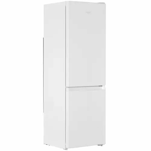 Холодильник Hotpoint HT 4180 W холодильник hotpoint ht 4180 s серебристый