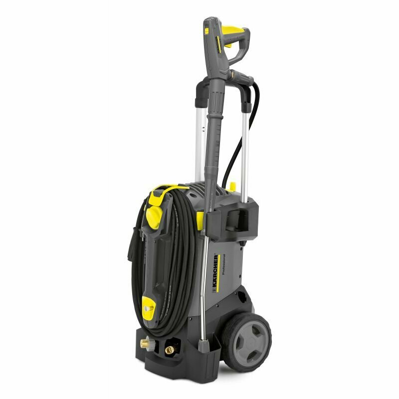 Мойка высокого давления Karcher HD 5/12 C (1.520-900)