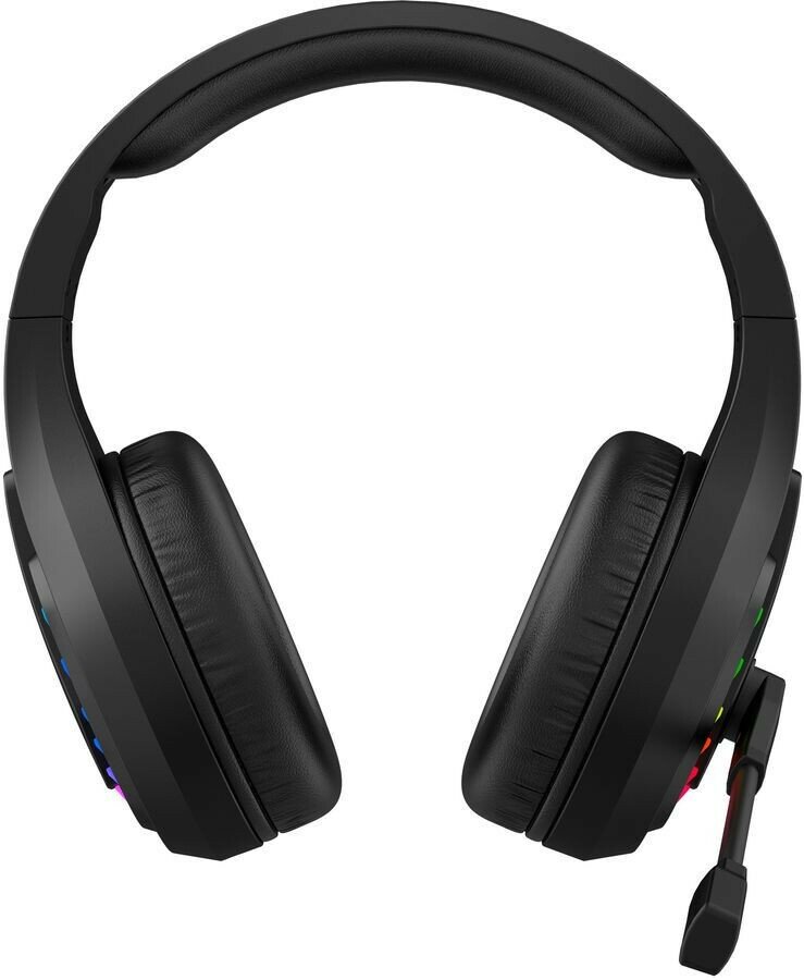 Компьютерная гарнитура A4Tech Bloody GR230 черный — фото 3