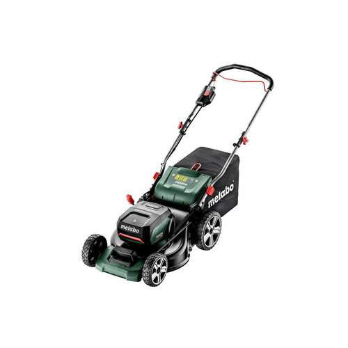 Metabo RM 36-18 LTX BL 36 (T0525)