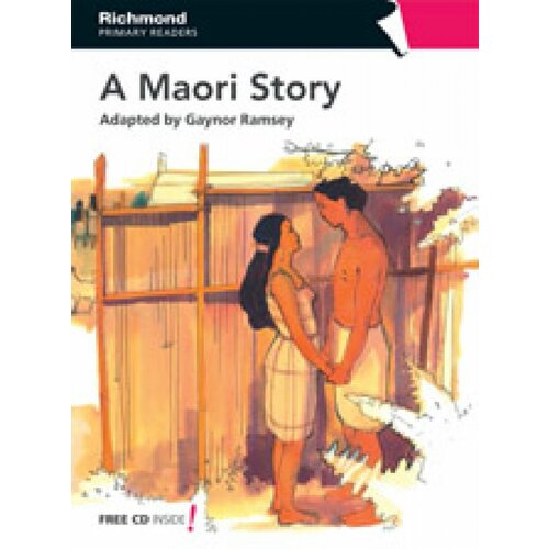 Primary Readers Level 6 Maori Story