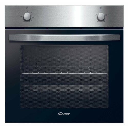Электрический духовой шкаф Candy FIDC X100 нержавеющая сталь 2049000₽