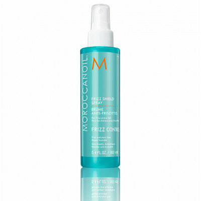 Moroccanoil Frizz Control Спрей-защита для укладки непослушных волос 160 мл