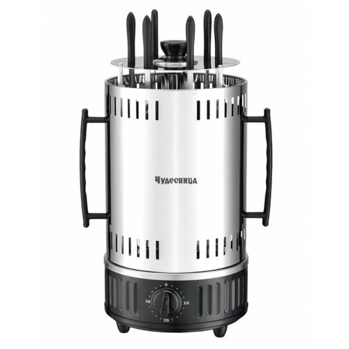 Электрошашлычница Чудесница ЭШ-1006 3533₽