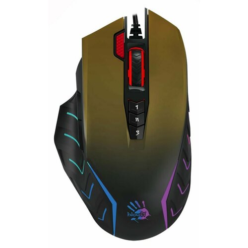 Мышь A4Tech Bloody J95 214100₽