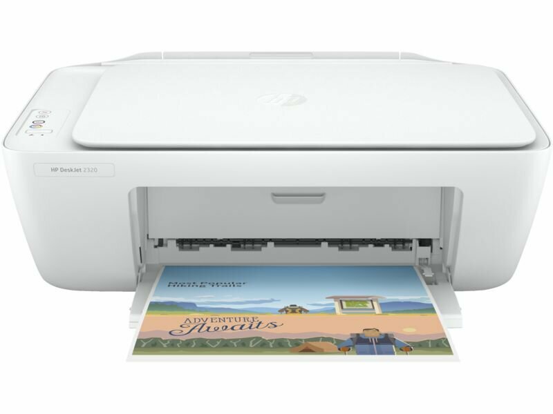 МФУ струйное HP DeskJet 2320 (7WN42B)