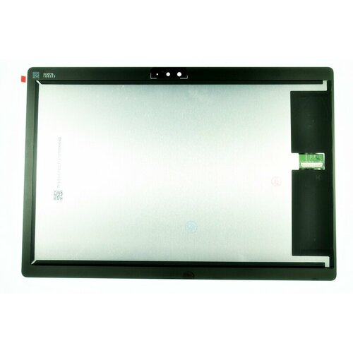 Дисплей (LCD) для Lenovo Tab M10 10 TB-X605L+Touchscreen white разъем системный type c для lenovo tab m10 tb x605l dexp ursus b18