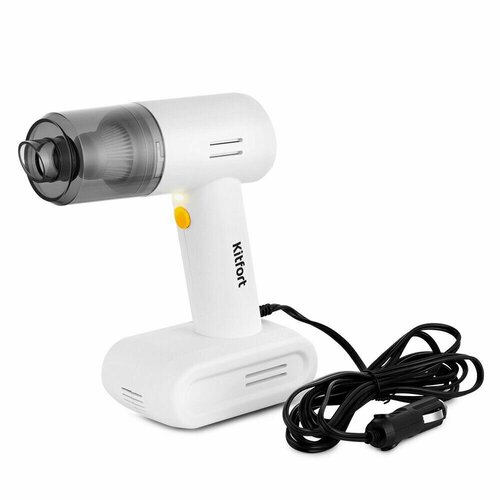 Автомобильный пылесос Kitfort КТ-5171 319800₽