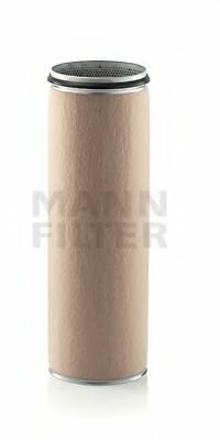 Воздушный фильтр Mann-Filter - фото №1