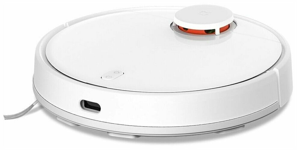 Робот-пылесос Xiaomi Mi Robot Vacuum-Mop P, белый