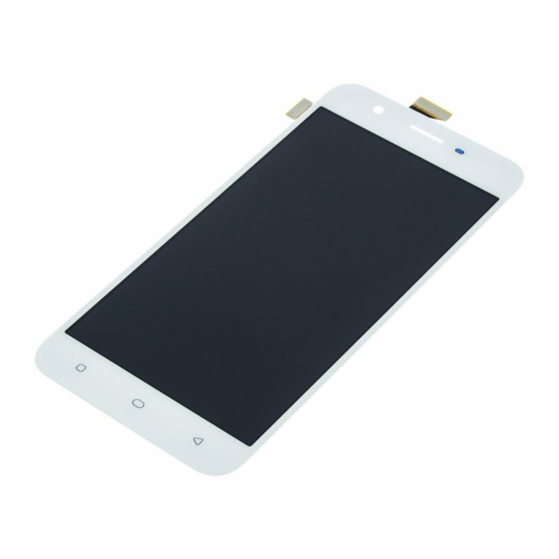 Дисплей для OPPO A39 (в сборе с тачскрином) белый