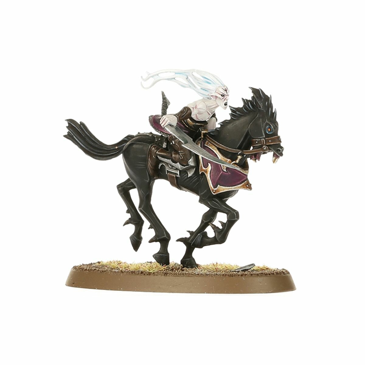 Набор миниатюр Warhammer Games Workshop - фото №7