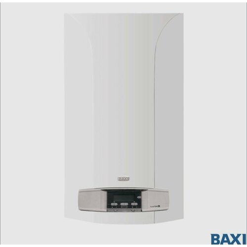 LUNA 3 280 Fi котёл газовый Baxi 145800₽
