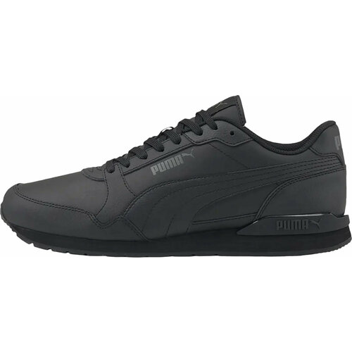 фото Кроссовки puma, размер 39.5 ru /40,5 eur /8 us /26 см, черный