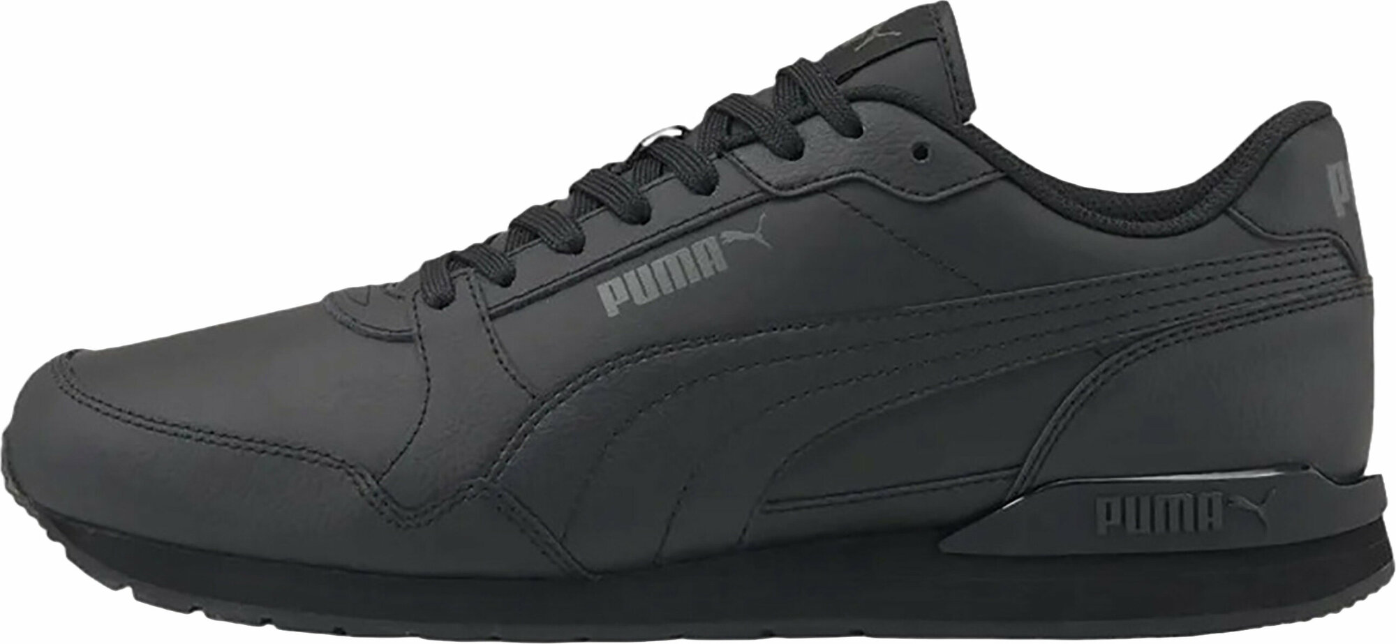 Кроссовки PUMA RU,40,5 EUR,8 US,26 см 