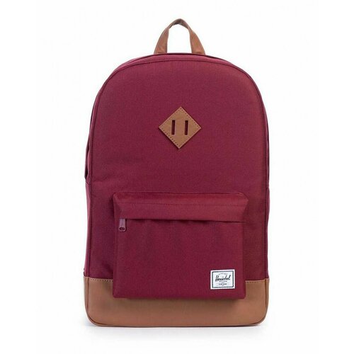 рюкзак herschel heritage 10007 arrowwood crosshatch Рюкзак Herschel Heritage 10007 (WINDSOR WINE 21,5 L)