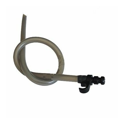 Трубка капучинатора с переходником для кофемашины Colet