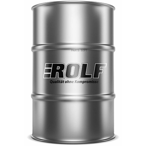 ROLF 322556 Масо моторное ROLF KRAFTON S9 M-LA 10W-40 синтетическое 208 322556 171140₽