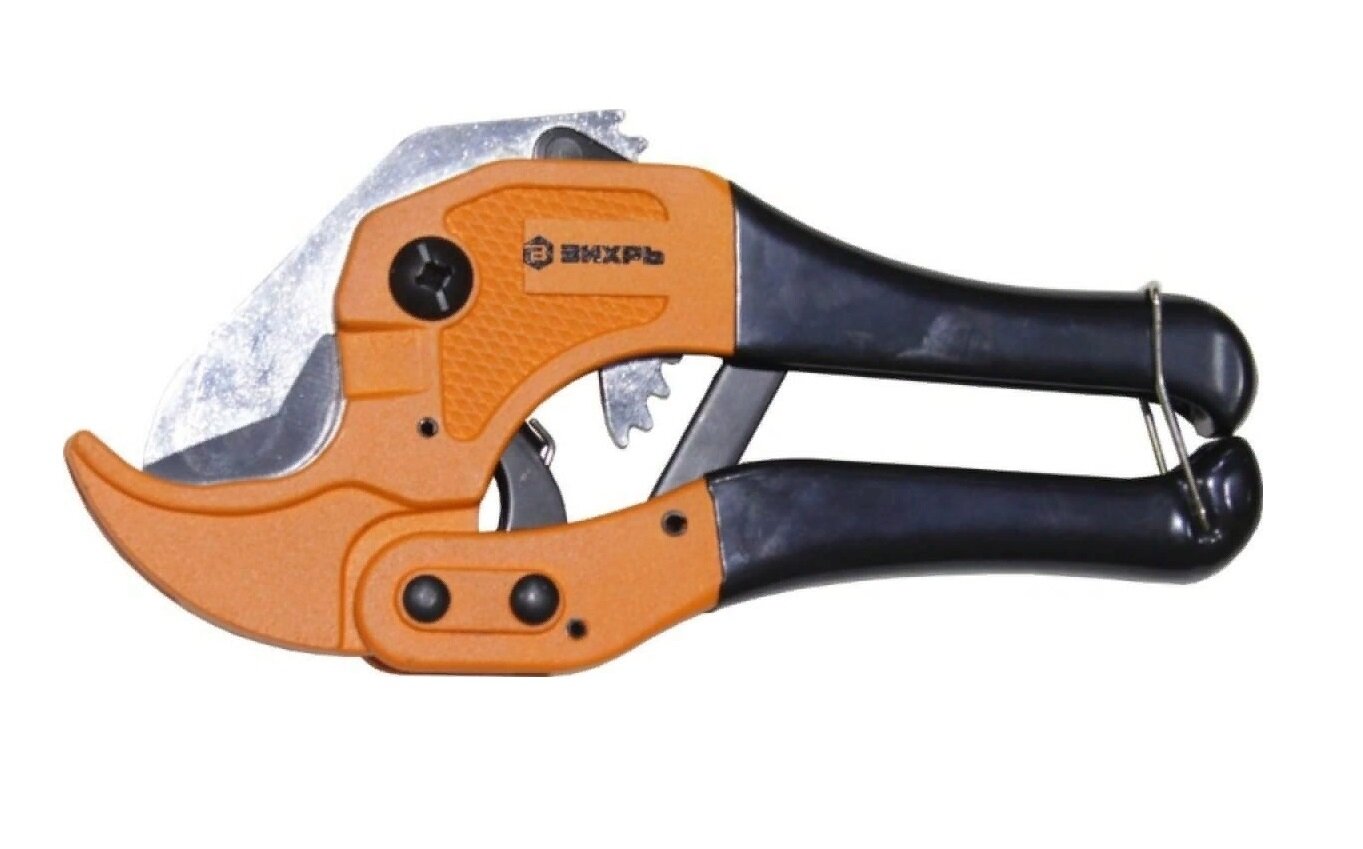 фото Инструменты ножницы для ПП труб 42мм вихрь 73/10/2/1 ЛОТ 2 шт