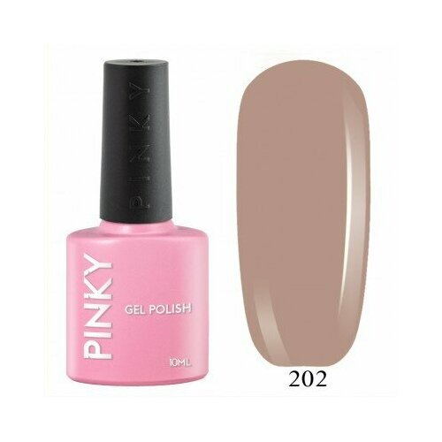 PINKY Classic 202 Афины 10 мл pinky 202