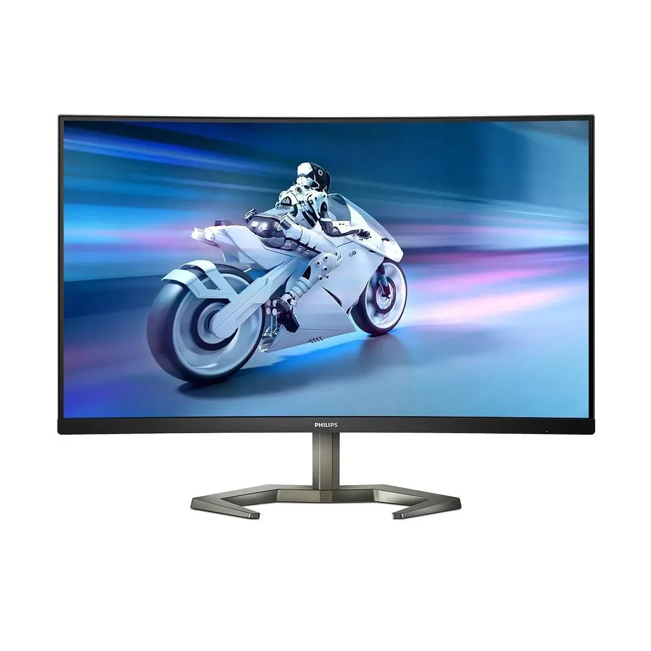 Монитор Philips 31.5"