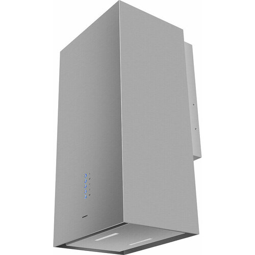 Каминная вытяжка Maunfeld Bath Plus 402 нержавеющая сталь 5783600₽