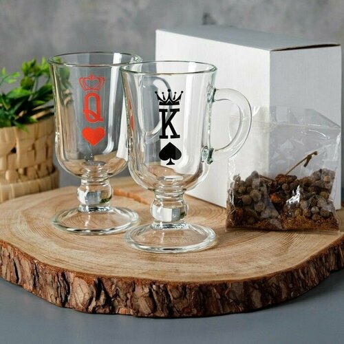 Набор бокалов 2 шт 3560₽