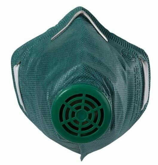 Полумаска фильтрующая Исток 