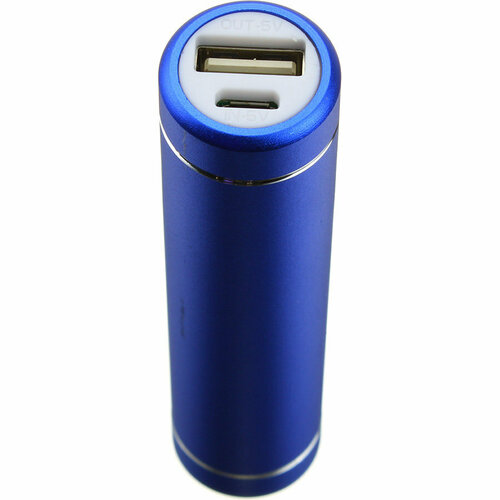 Корпус PowerBank USB(G), microUSB(G) 1А 1*18650 зарядное устройство аккумуляторов 18650 power bank 10000 20000mah портативный аккумулятор power bank черный